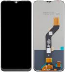 Дисплей + сенсор Tecno Pop 5 LTE (BD4a) Black - p/n: FPC6513-6