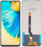 Дисплей + сенсор Tecno Pova 3 (LF7n) Black - p/n: TXDI695E9PX-2