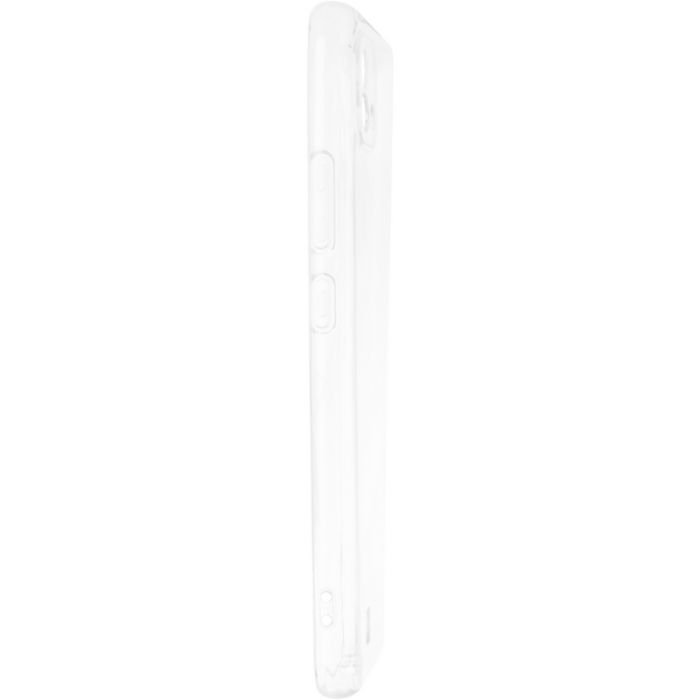 Чохол Ultra Thin Air для Realme C11 (2021) Transparent
