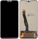 Дисплей + сенсор Huawei Enjoy 9 Plus / Y9 2019 Black (HC) - p/n: MFPC-FN065FHL01A-V03