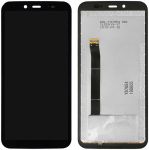 Дисплей + сенсор Blackview BV5500 / BV5500 Pro / BV5500 Plus Black - p/n: FPC-Y87854 V04