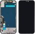 Дисплей + сенсор Apple iPhone 11 Black (GX-Incell) FHD