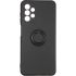 Gelius Ring Holder Case for Samsung A135 (A13) Black