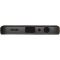 Gelius Ring Holder Case for Samsung A135 (A13) Black