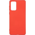 Чехол Full Soft Case для Samsung A047 (A04s) Red