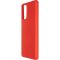 Чохол Full Soft Case для Samsung A047 (A04s) Red