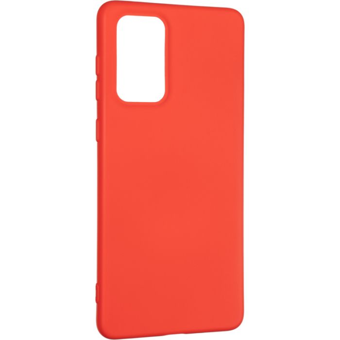 Чохол Full Soft Case для Samsung A047 (A04s) Red