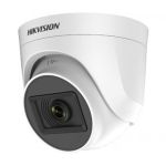 Камера видеонаблюдения Hikvision DS-2CE76H0T-ITPF (C) (2.4) 5Mp Dome INDOOR НИКС
