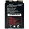 Аккумулятор для терминала сбора данных FixTime KP26 / BL5026 / 5000 mAh