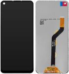 Дисплей + сенсор Tecno Camon 12 Air (CC6) Black - p/n: 1540387340-V1