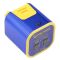 Ультрафиолетовая лампа Mechanic L1 Pro / аккумуляторная, для сушки клея, лака / USB Type-C 5V / 7W