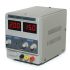 Блок живлення YIHUA 1502D+ / трансформаторний / 15V / 2A / + USB
