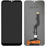 Дисплей + сенсор ZTE Blade A7 Prime Black - p/n: SKI608-B09 V0.1