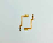 Шлейф кнопки включення для OPPO A9
