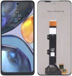 Дисплей + сенсор Motorola Moto G22 (XT2231-2) Black - p/n: BV065WBM-L08-D9002