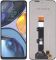 Дисплей + сенсор Motorola Moto G22 (XT2231-2) Black - p/n: BV065WBM-L08-D9002
