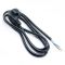 Кабель питания XP-306 Schuko CEE7/7 провод медь / 3x1.5мм / 1.5м