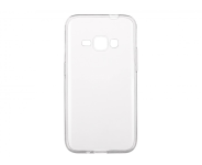 Накладка TPU Transparent Samsung J1-2016