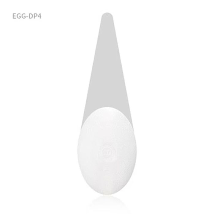 Лопатка металева Amaoe EGG-DP4 / медіатр / знімач / гнучка пластина / для розбирання корпусів
