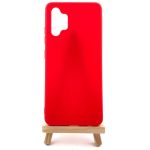TPU Soft case Samsung A32 (4G) (Красный)