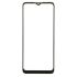 Стекло сенсора для ZTE Blade A51 + OCA Black