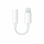 Переходник MMX62ZM Apple  Lightning to 3,5mm Ver. 11.3