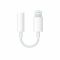 Перехідник MMX62ZM Apple  Lightning to 3,5mm Ver. 11.3