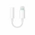 Переходник MMX62ZM Apple  Lightning to 3,5mm Ver. 11.3