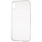 Ultra Thin Air Case for iPhone XR Transparent
