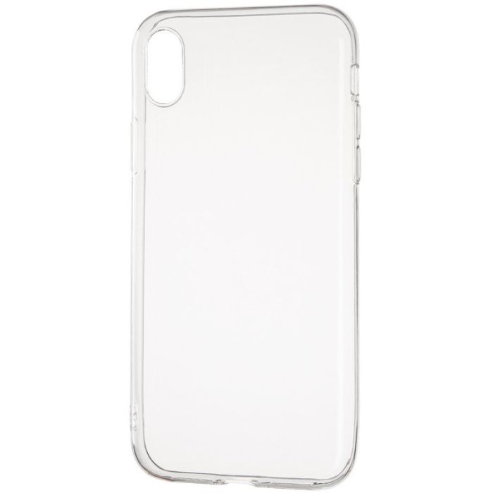 Чохол Ultra Thin Air Case для iPhone XR Transparent