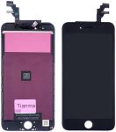 Дисплей + сенсор для Apple iPhone 6 Plus із чорний Tianma