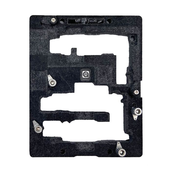 Тримач платформа плати Amaoe MFix для iPhone 12 Mini CPU + RAM UBase