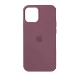 Чохол Silicone Case Full для iPhone 13 mini lilac pride