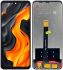 Дисплей + сенсор Cubot King Kong Power 5 Black - p/n: 15-32442-3878-1