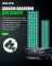 Захисні наклейки для модуля камери RELIFE HO2 / діаметр 12мм 400 шт. / 7 мм 600 шт.