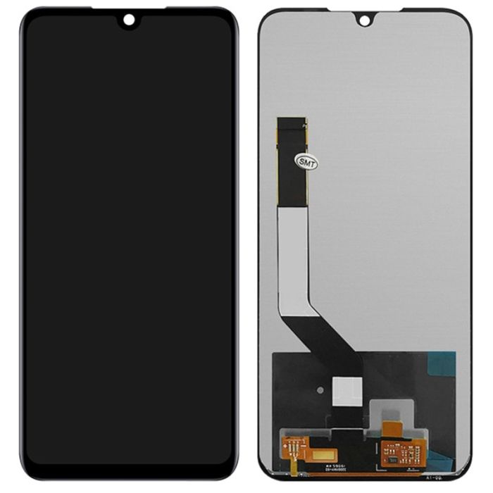 Дисплей + сенсор Xiaomi Redmi Note 7S Black (Original) - p/n: ESEL08A252BB