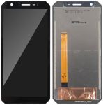 Дисплей + сенсор Blackview Oscal S60 / S60 Pro Black - p/n: FPC-HTF057H252-A1