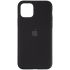 Original Full Soft Case for iPhone 11 Pro Black