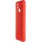 Чехол Full Soft Case для Realme C21Y/ C25Y Red