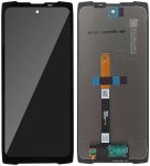 Дисплей + сенсор Blackview Oscal Pilot 2 Black - p/n: TXDI650EBEPX-84V6