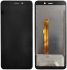 Дисплей + сенсор Ulefone Armor X12 / X12 Pro Black - p/n: 055WR04-(7300202768)-XDH