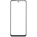 Скло сенсора для Tecno Camon 17P (CG7n) + OCA Black