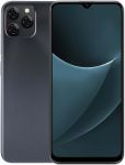 Смартфон Blackview A95 8/128 GB / 6.52'' / 4380мАч / 20Мп Black (без коробки)
