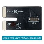 Шлейф теста сенсора, дисплея, модуля для Relife TB-01 Pro / Ultra (Oppo A93（5G）/A74/A54/Realme Q3)