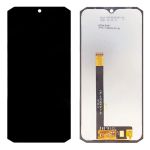 Дисплей + сенсор Doogee S98 / S98Pro Black - p/n: FPC-HTF063F047-A0