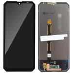 Дисплей + сенсор Blackview Oscal S80 Black - p/n: 15-32302-11921