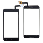 Тачскрін, сенсор для Oukitel C9 Black