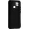 Full Soft Case for Xiaomi Redmi 10c Black
