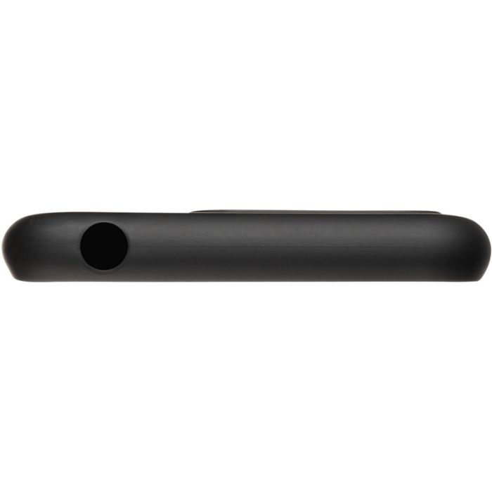 Full Soft Case for Xiaomi Redmi 10c Black