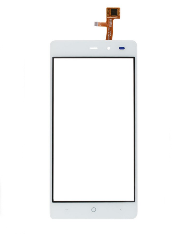 Тачскрін, сенсор Leagoo Z5 White